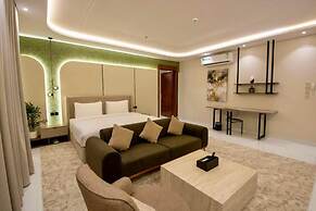 Luxury suites Hotel