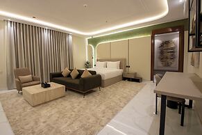 Luxury suites Hotel