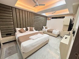 hotel hill top