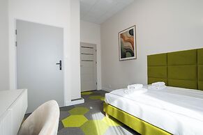 Moon ApartHotel