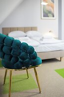 Moon ApartHotel