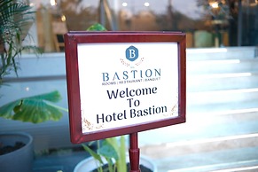 Hotel Bastion