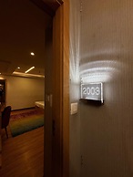 Hotel Bastion