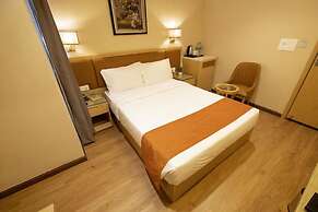 Hotel Bastion