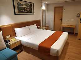 Hotel Bastion