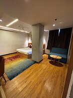 Hotel Bastion