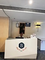 Hotel Bastion