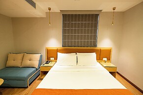 Hotel Bastion