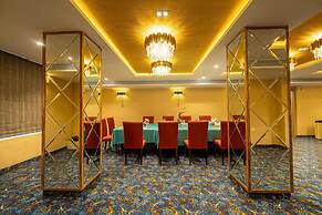 Hotel Bastion