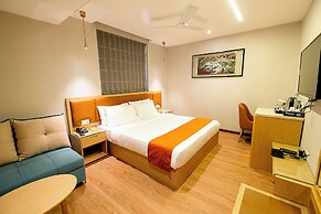 Hotel Bastion