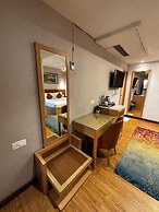 Hotel Bastion