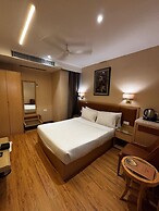 Hotel Bastion