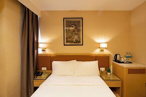 Hotel Bastion