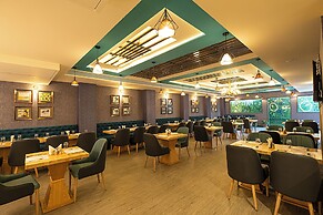 Hotel Bastion