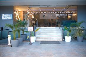 Hotel Bastion