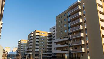 MoHost Urban Plaza