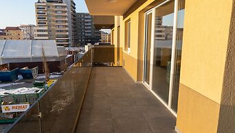 MoHost Urban Plaza