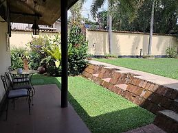 19 St. Stephen's Villa