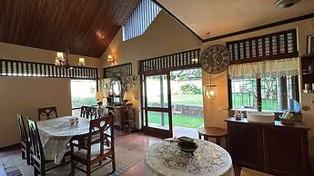 19 St. Stephen's Villa