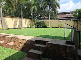 19 St. Stephen's Villa
