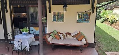 19 St. Stephen's Villa
