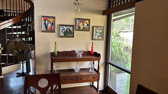 19 St. Stephen's Villa