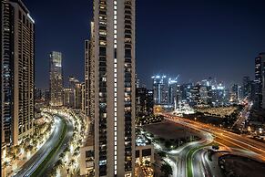 Delujo Stays – Burj Crown Collection