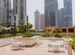 Delujo Stays – Burj Crown Collection