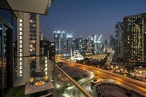 Delujo Stays – Burj Crown Collection