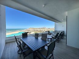 2BR Iconic Oceanfront Escape