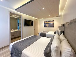 2BR Iconic Oceanfront Escape