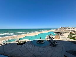 2BR Iconic Oceanfront Escape