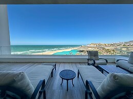 2BR Iconic Oceanfront Escape