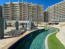 2BR Iconic Oceanfront Escape