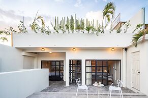 Casa Lumos - Superior Suite in Centro Historico
