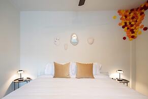 Casa Lumos - Superior Suite in Centro Historico