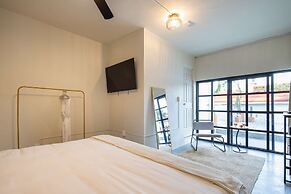 Casa Lumos - Superior Suite in Centro Historico