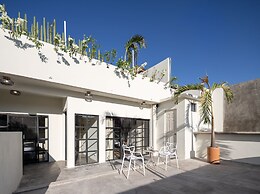 Casa Lumos - Superior Suite in Centro Historico