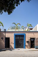 Casa Lumos - Superior Suite in Centro Historico
