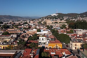 Casa Lumos - Superior Suite in Centro Historico
