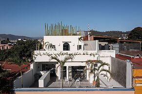 Casa Lumos - Superior Suite in Centro Historico