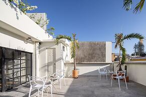 Casa Lumos - Superior Suite in Centro Historico