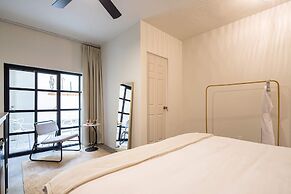 Casa Lumos - Superior Suite in Centro Historico