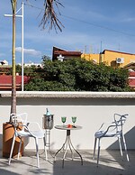 Casa Lumos - Superior Suite in Centro Historico