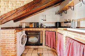 Bright Pelayo - Enchanting 1BR Home in Chueca