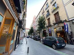 Bright Pelayo - Enchanting 1BR Home in Chueca