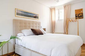 Bright Pelayo - Enchanting 1BR Home in Chueca