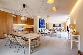 Melides Premium Villa With Pool by Homing