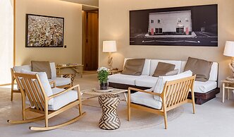 Melides Premium Villa With Pool by Homing