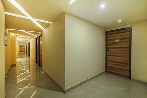 Sallow Royal Suites by Dew Drop